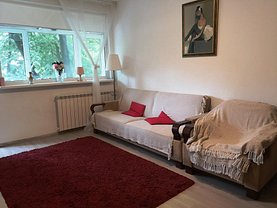 Apartament de închiriat 2 camere, în Bucuresti, zona 1 Mai