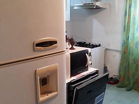Apartament de vânzare sau de închiriat 3 camere, în Bucureşti, zona Mărăşeşti