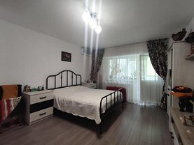 Garsonieră de închiriat, în Bucureşti, zona Baba Novac