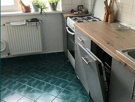Apartament de închiriat 2 camere, în Bucureşti, zona Apărătorii Patriei