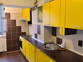 Apartament de vânzare 2 camere, în Bucureşti, zona Splaiul Unirii