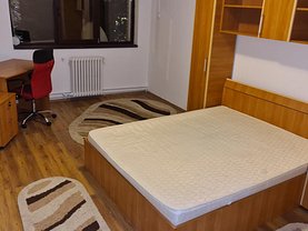 Apartament de închiriat 3 camere, în Bucuresti, zona Pache Protopopescu