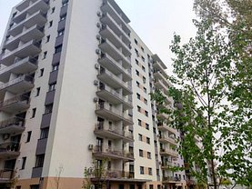Apartament de închiriat 2 camere, în Bucuresti, zona Ozana