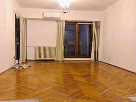 Apartament de închiriat 4 camere, în Bucureşti, zona P-ţa Victoriei