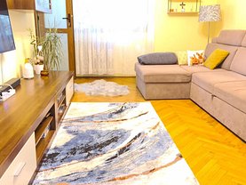 Apartament de vânzare 3 camere, în Bucureşti, zona Titan