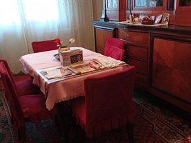 Apartament de închiriat 2 camere, în Bucureşti, zona Lujerului