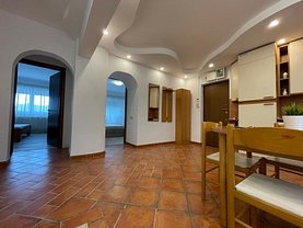 Apartament de vânzare 3 camere, în Bucureşti, zona Dorobanţi