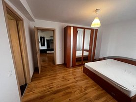 Apartament de închiriat 2 camere, în Bucuresti, zona Baneasa