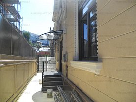 Casa de închiriat 7 camere, în Bucuresti, zona Armeneasca