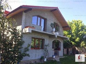 Casa de vânzare 6 camere, în Magurele, zona Central