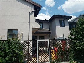 Casa de vânzare 4 camere, în Bucuresti, zona Iancului