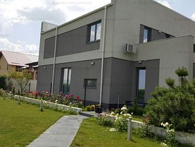 Casa de vânzare 5 camere, în Clinceni
