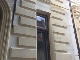 Casa de vânzare 7 camere, în Bucuresti, zona Cismigiu