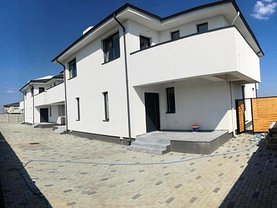 Casa de vânzare 4 camere, în Tunari