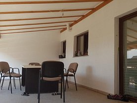 Casa de vânzare 6 camere, în Otopeni, zona Central