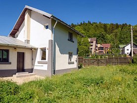 Casa de vânzare 4 camere, în Busteni, zona Zamora