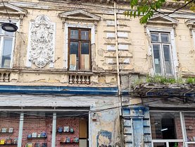 Casa de vânzare 20 camere, în Bucureşti, zona Central