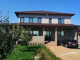Casa de vânzare 6 camere, în Frumuşani