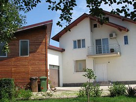 Casa de vânzare 5 camere, în Ciolpani