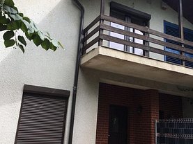 Casa de vânzare 4 camere, în Glina, zona Sud-Est