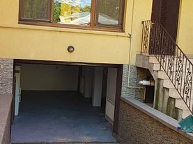 Casa de închiriat 5 camere, în Bucureşti, zona Eminescu