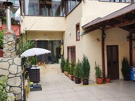 Casa de vânzare sau de închiriat 5 camere, în Bucureşti, zona Dristor