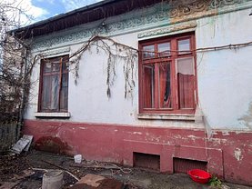 Casa de vânzare 4 camere, în Bucureşti, zona Baicului