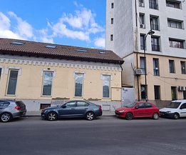 Casa de închiriat 6 camere, în Bucureşti, zona Eminescu
