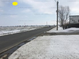 Teren constructii de vânzare, în Dimieni