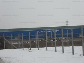 Teren construcţii de vânzare în Glina