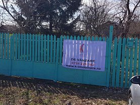 Teren constructii de vânzare, în Buftea, zona Central