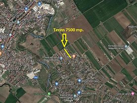 Teren constructii de vânzare, în Varteju