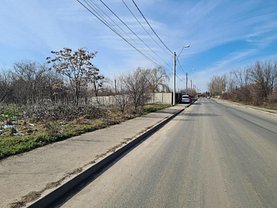 Teren constructii de vânzare, în Bucureşti, zona Giuleşti
