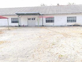 Teren constructii de vânzare, în Baloteşti