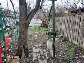 Teren constructii de vânzare, în Bucureşti, zona Bucureştii Noi