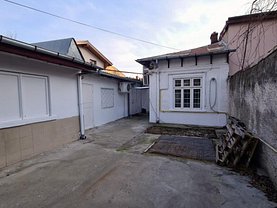 Închiriere spaţiu industrial