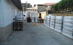 Eminescu Tunari spatiu productie/depozitare singur in curte Eminescu Tunari spatiu productie/depozitare singur in curte - imaginea 2