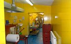 Eminescu Tunari spatiu productie/depozitare singur in curte Eminescu Tunari spatiu productie/depozitare singur in curte - imaginea 5