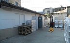 Eminescu Tunari spatiu productie/depozitare singur in curte - imaginea 1