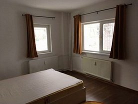 Garsonieră de vânzare în Bucuresti, Baba Novac