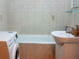 Garsonieră de închiriat, în Bucuresti, zona Titan