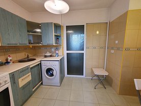 Apartament de închiriat 3 camere, în Bucuresti, zona P-ta Muncii