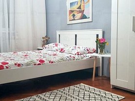 Apartament de vânzare 3 camere, în Bucuresti, zona Basarabia