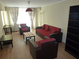 Apartament de închiriat 2 camere, în Bucuresti, zona P-ta Unirii
