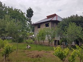 Casa de vânzare 5 camere, în Galdau