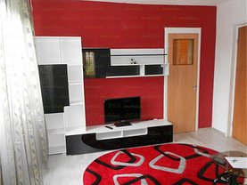 Apartament de închiriat 2 camere, în Bucureşti, zona Titan