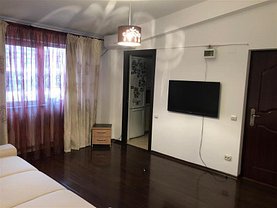 Apartament de închiriat 3 camere, în Bucuresti, zona Berceni