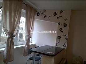 Garsonieră de vânzare, în Bucuresti, zona Teiul Doamnei