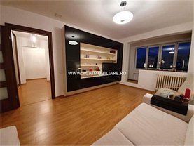 Apartament de vânzare 2 camere, în Bucuresti, zona Doamna Ghica