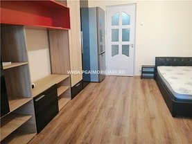 Garsonieră de închiriat, în Bucuresti, zona Titan